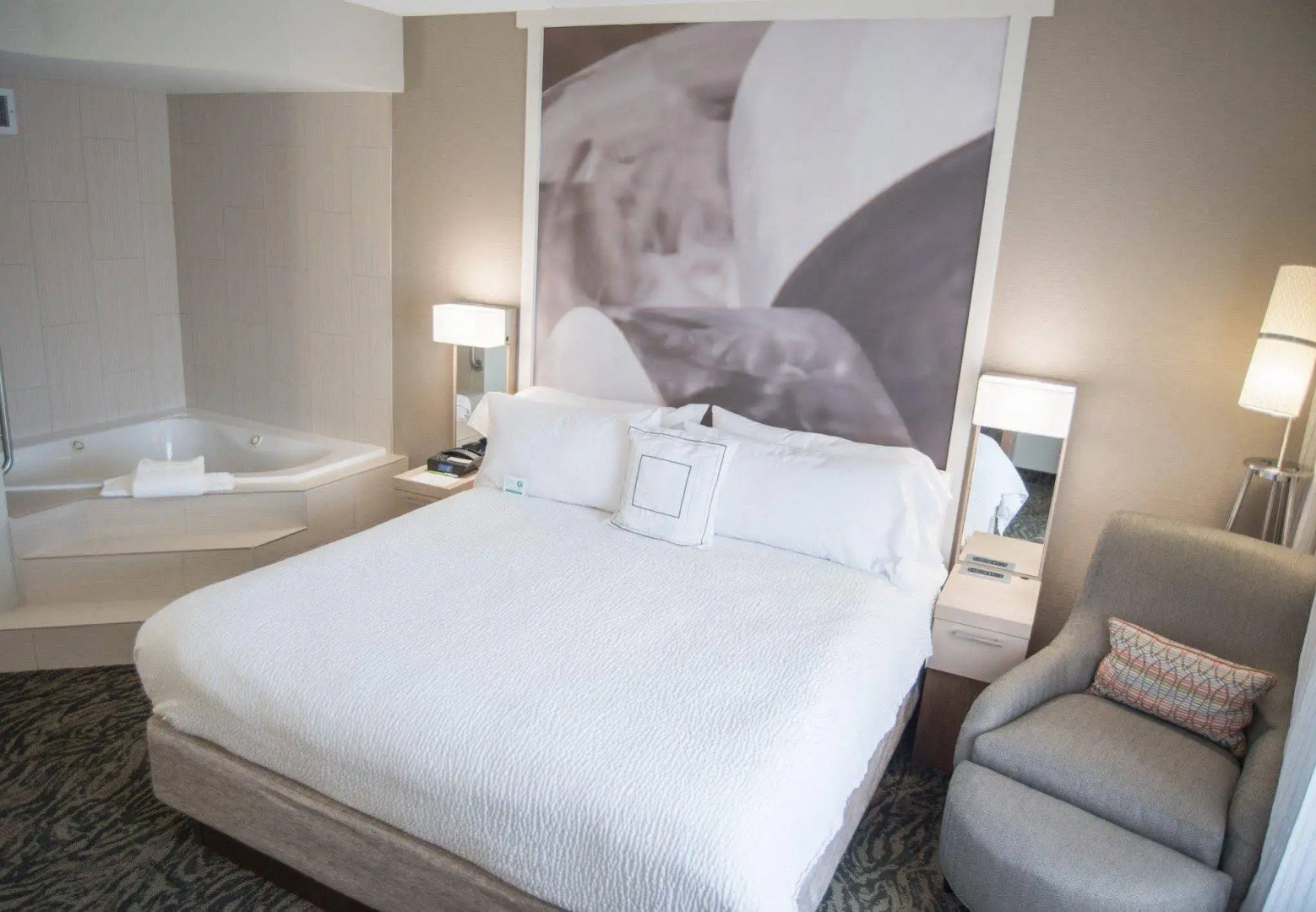 Courtyard by Marriott Hickory