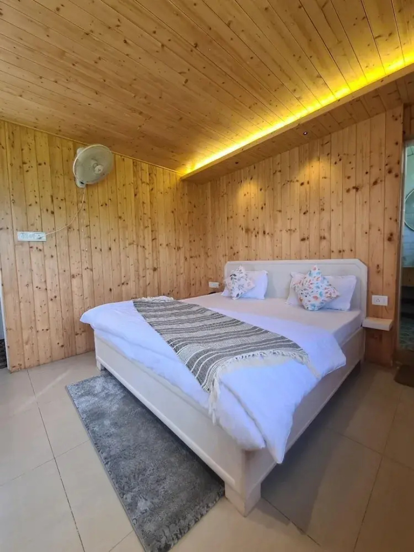 Kaffberry Homestays