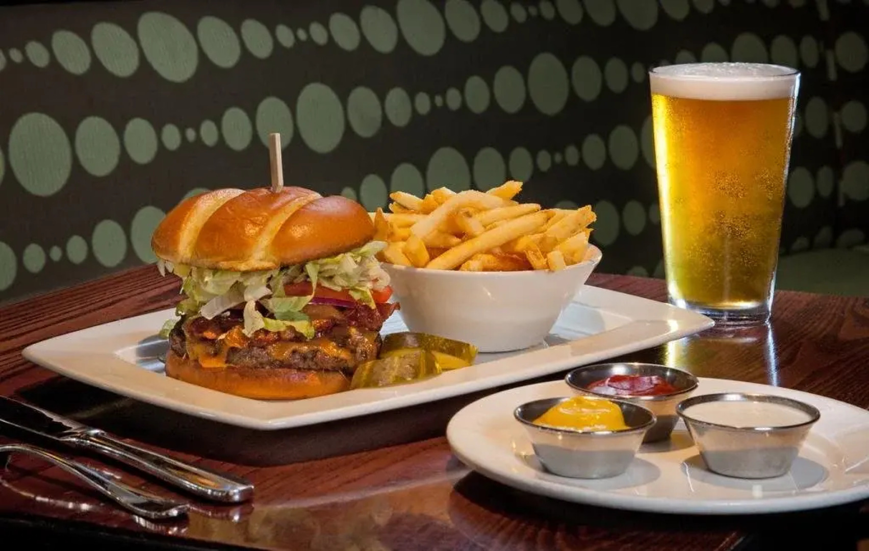 Silver Cloud Hotel - Stadium