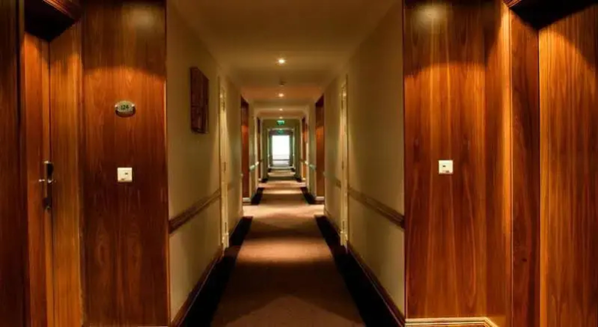 Lyrath Estate Hotel Spa & Convention Centre