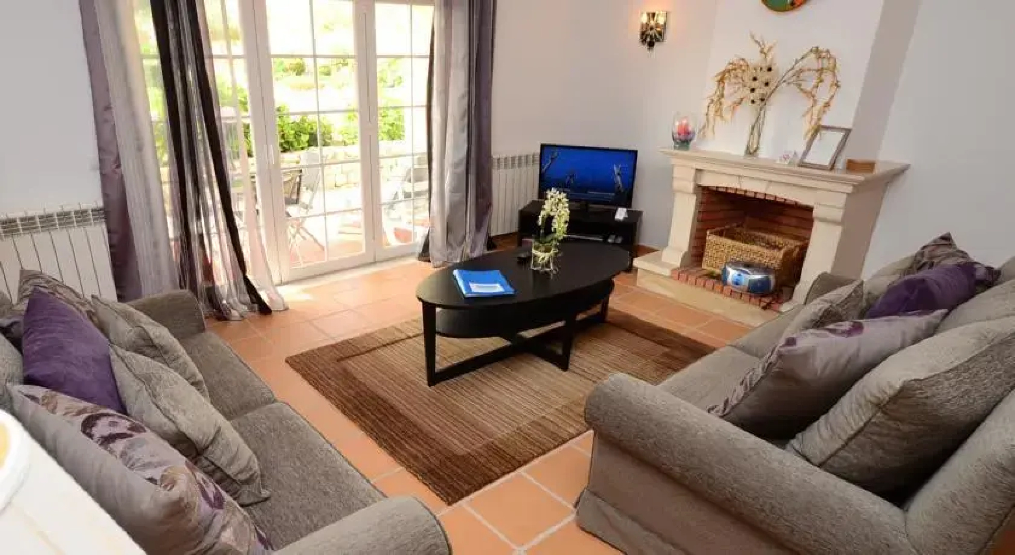 Afonso IV Townhouse Praia del Rey