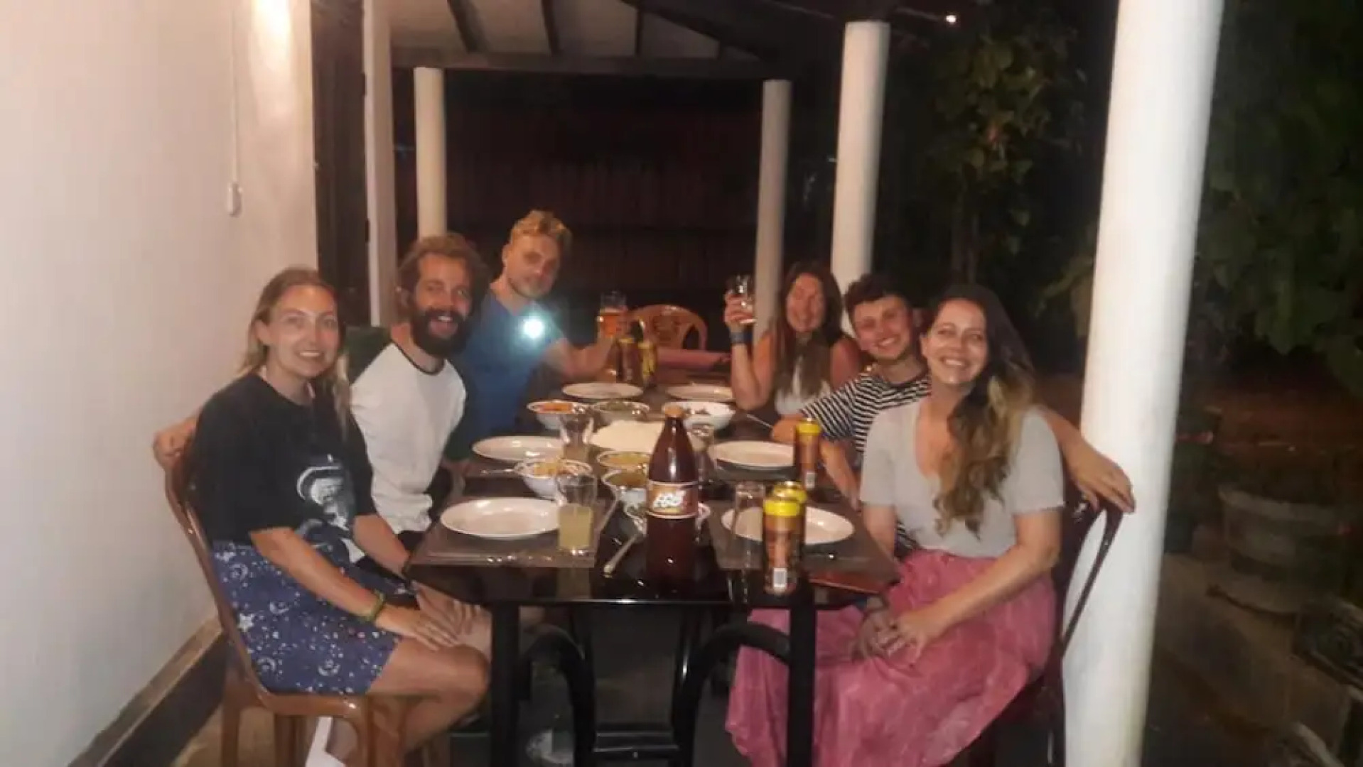 Nature Park Udawalawe