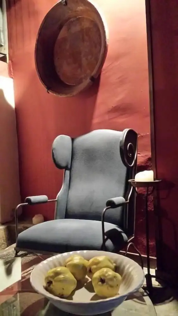 Casa Rural con encanto Los Postigos