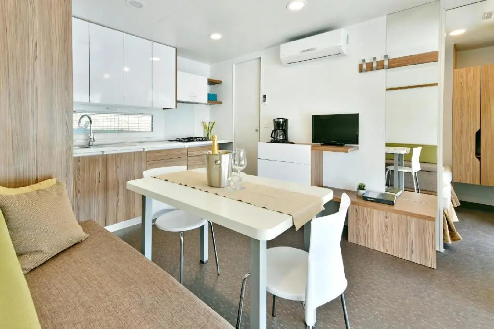 Polidor Family Camping Resort