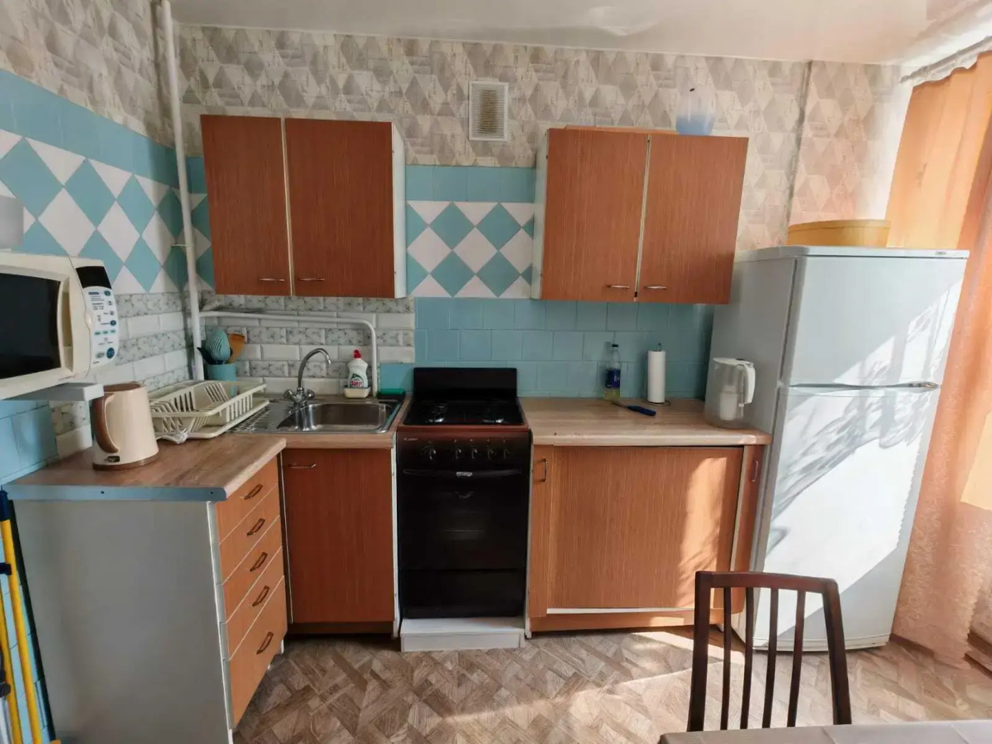 Апартаменты на шоссе Приморское 340