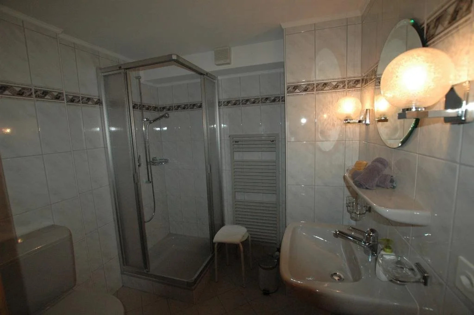 Hotel Pension Im Dorf