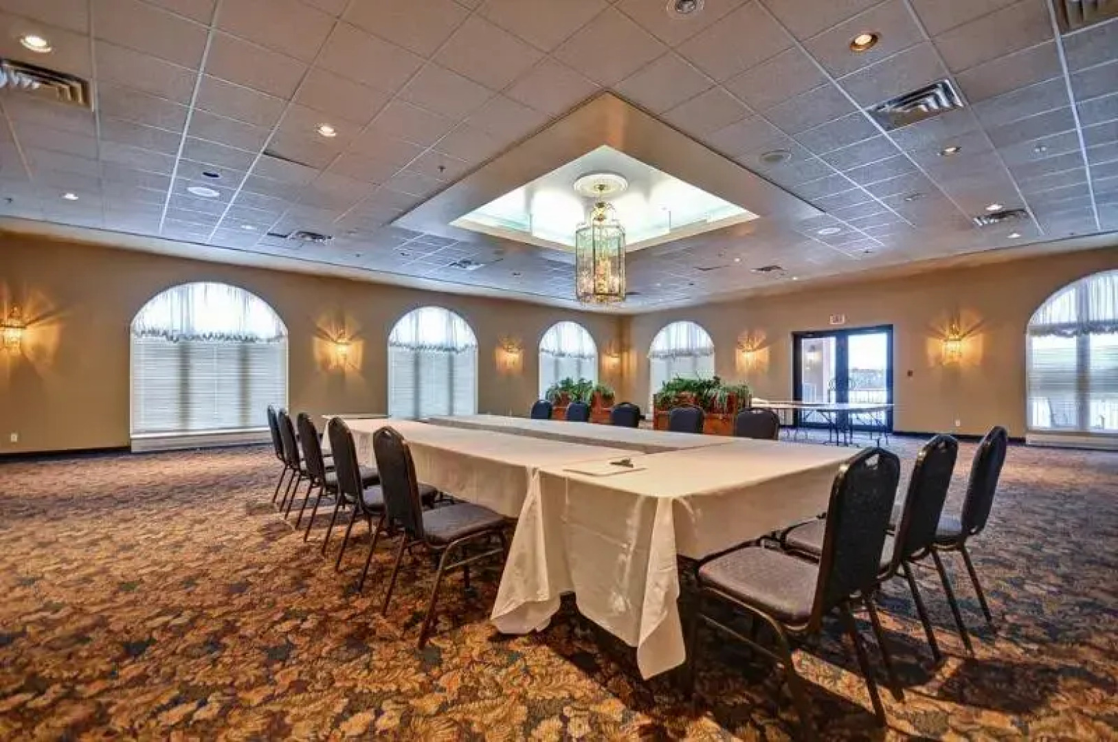 Chateau Logue Hôtel