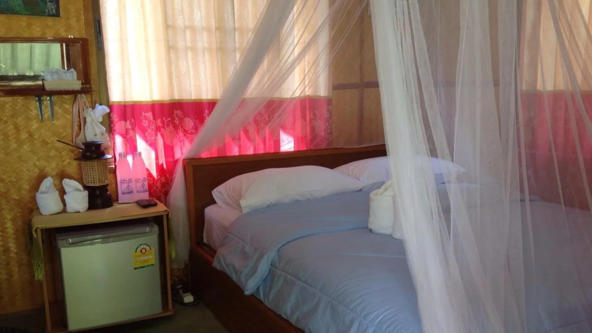 Bansuan Thanormpat Resort