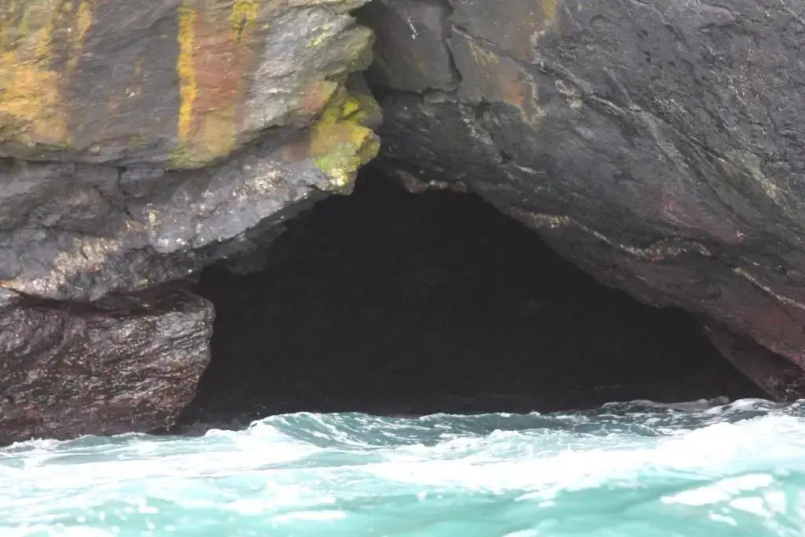 Cabaña Albergo Punta de Choros