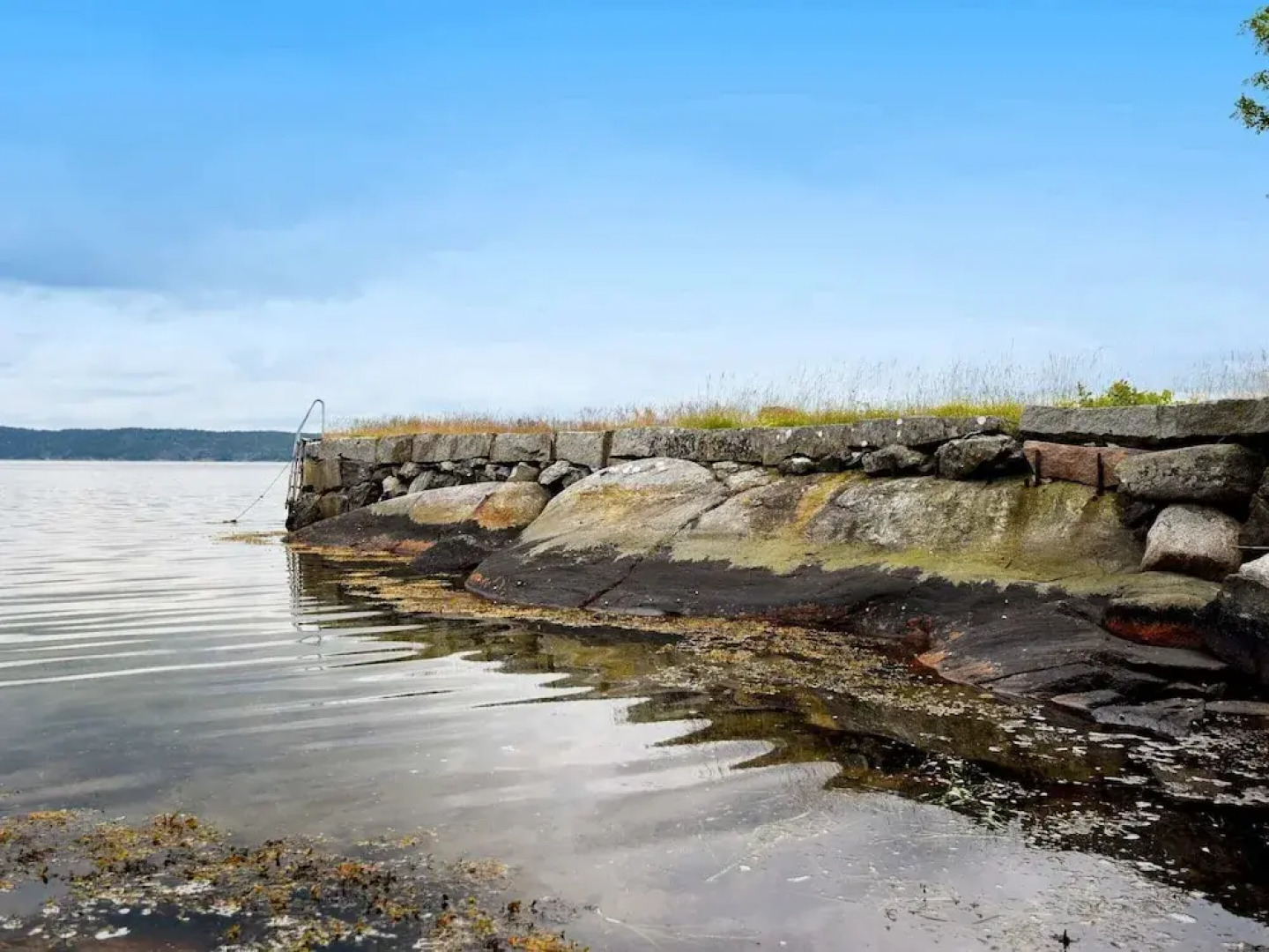 4 Person Holiday Home in Lysekil-by Traum