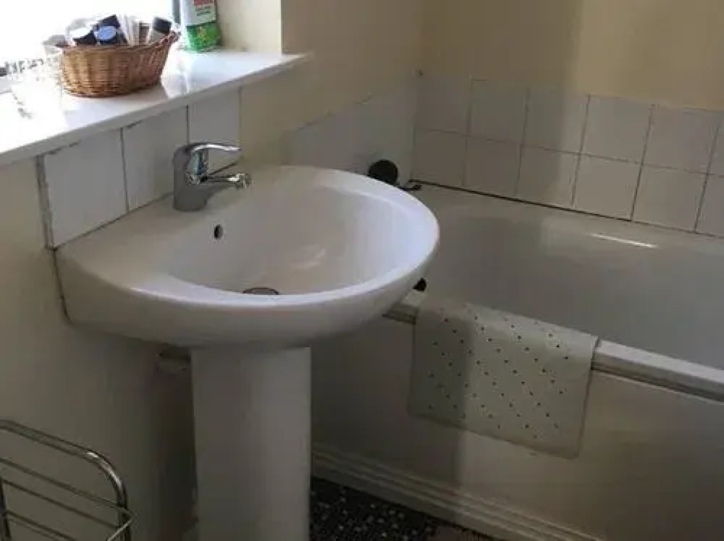 Cloughey Beach House