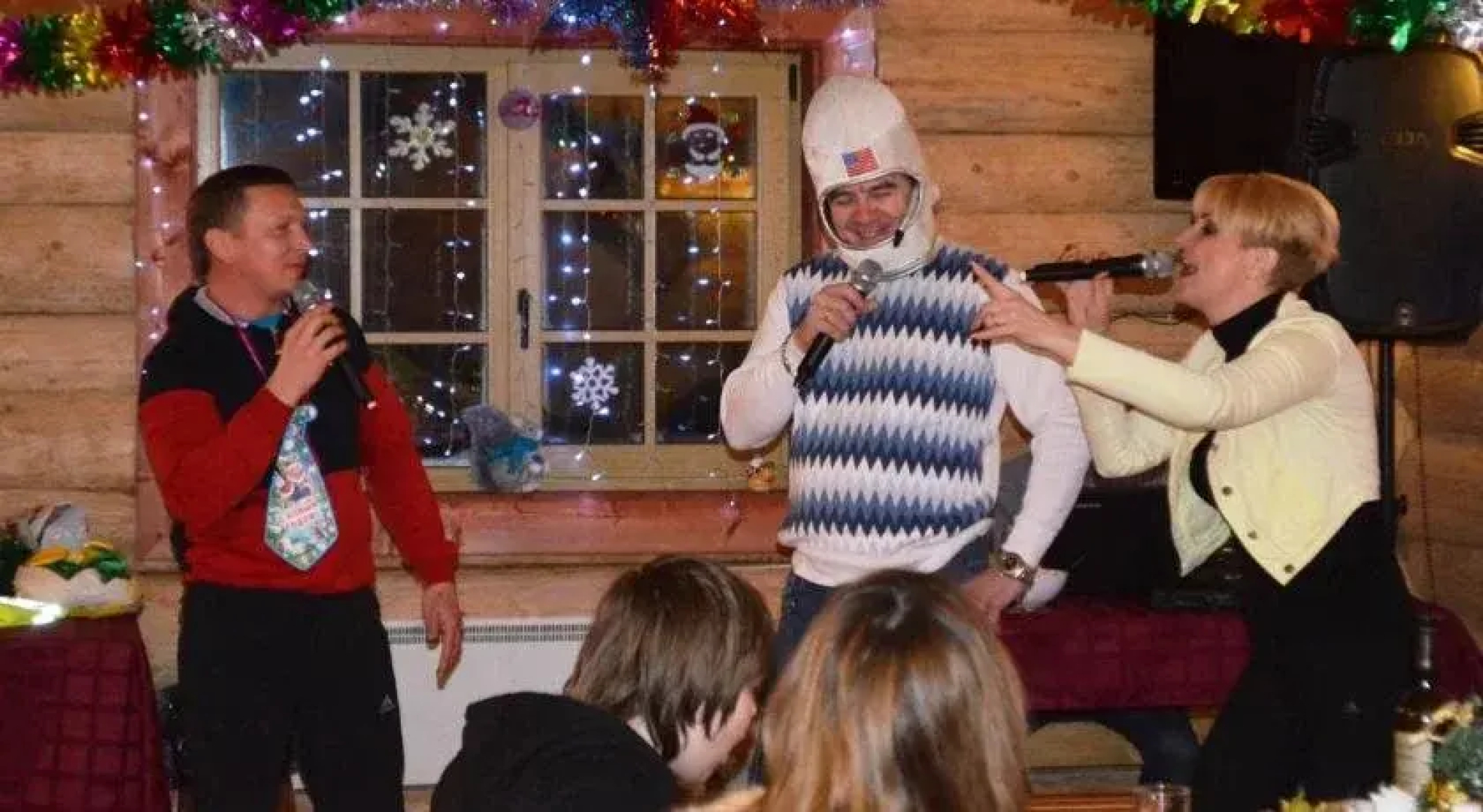 Guest House Konstantinova Usadba