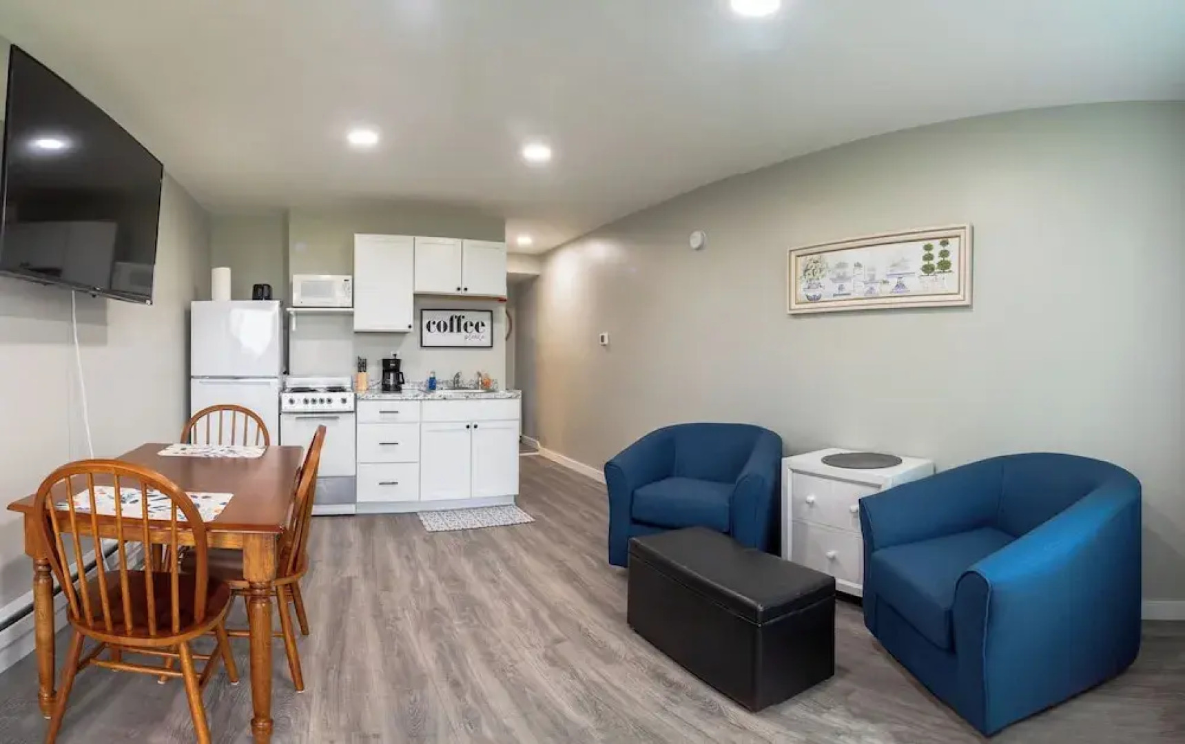 Beautiful Apartments in Thorsen Road Maine