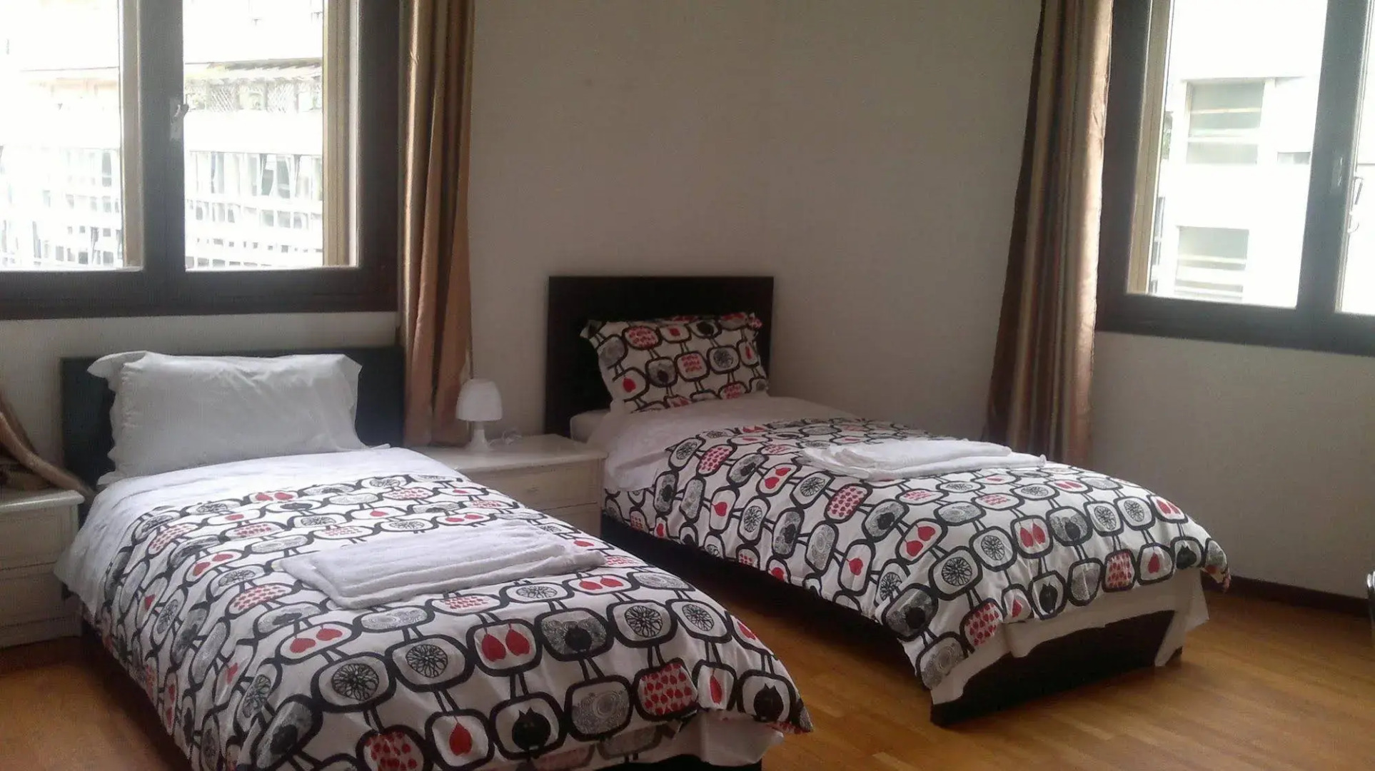 Venice Bangla Guest House