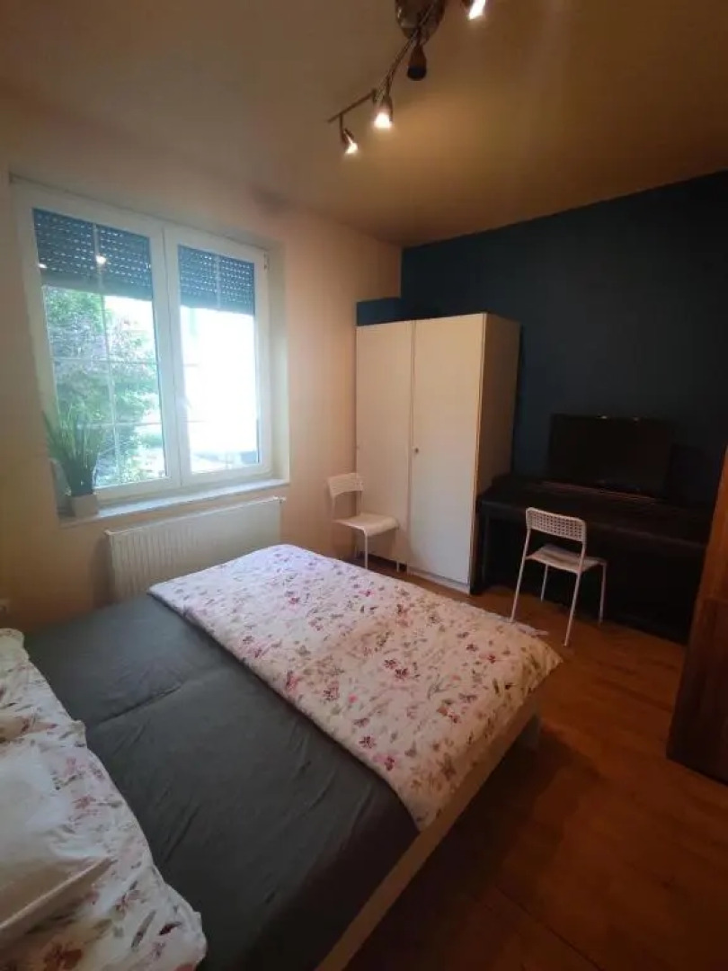 Benaja Swiss Nyaralóház