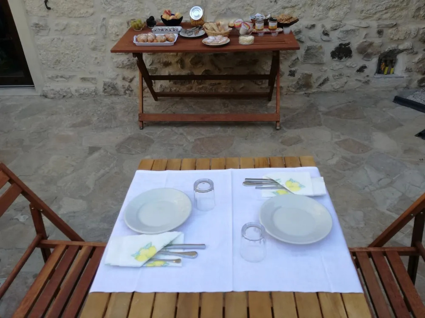 B&B Passo del Mattino