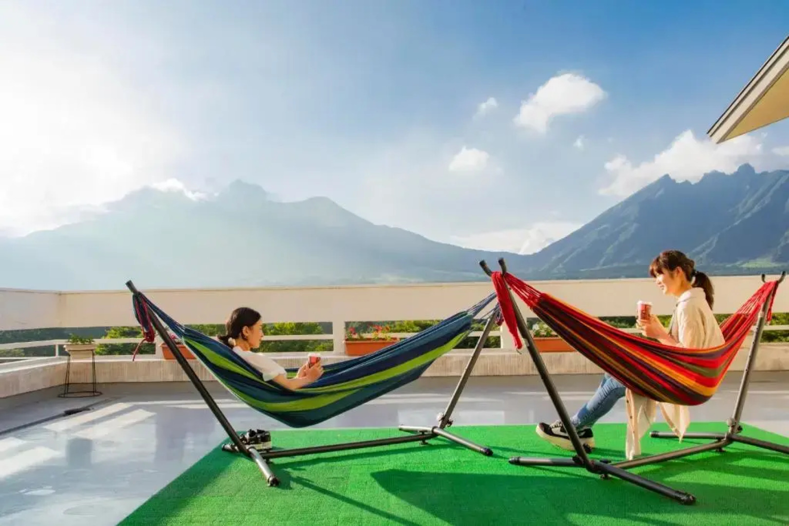 Kyukamura Minami-Aso