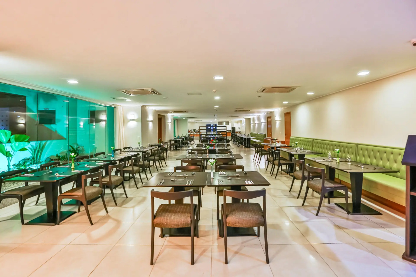 Nobile Suites Del Rio - Petrolina