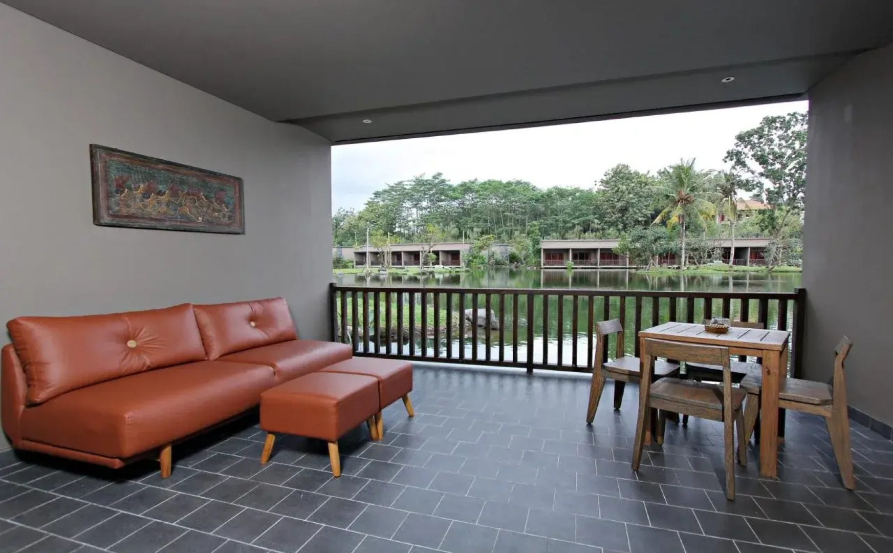 The Westlake Hotel & Resort Yogyakarta