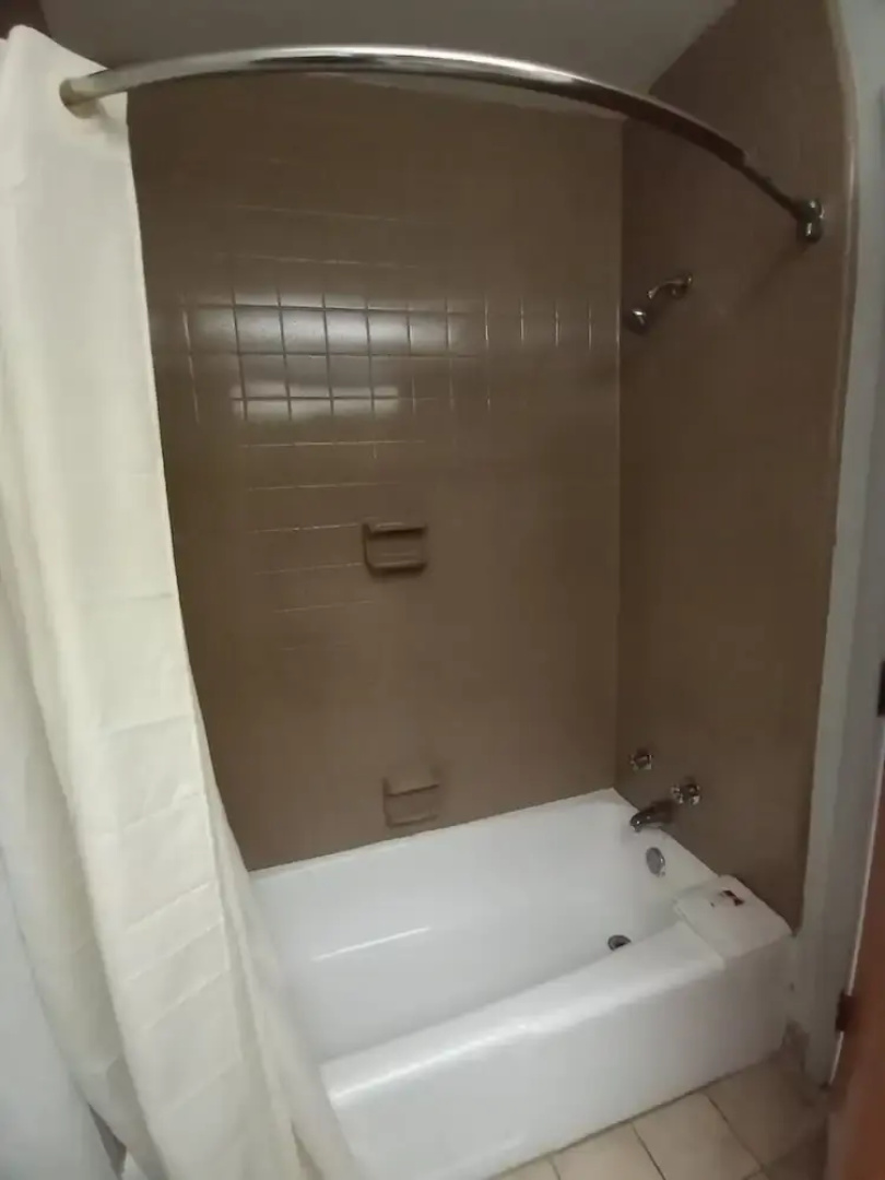 Travelodge by Wyndham Petersburg