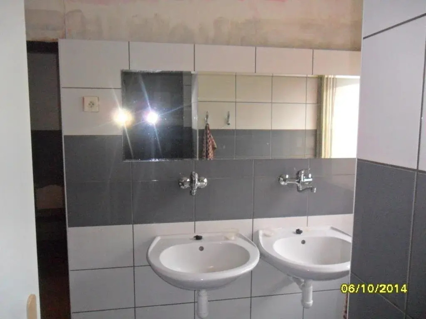 Ubytovna letiste Sumperk