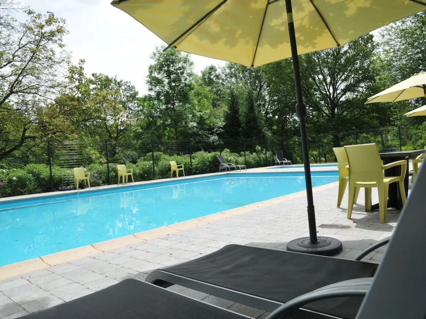 Modern Luxury Chalet With a Fireplace and Private spa