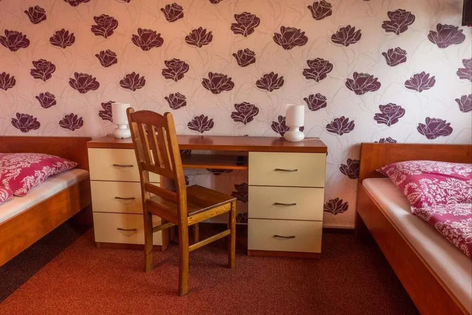 Guest House Na kopečku