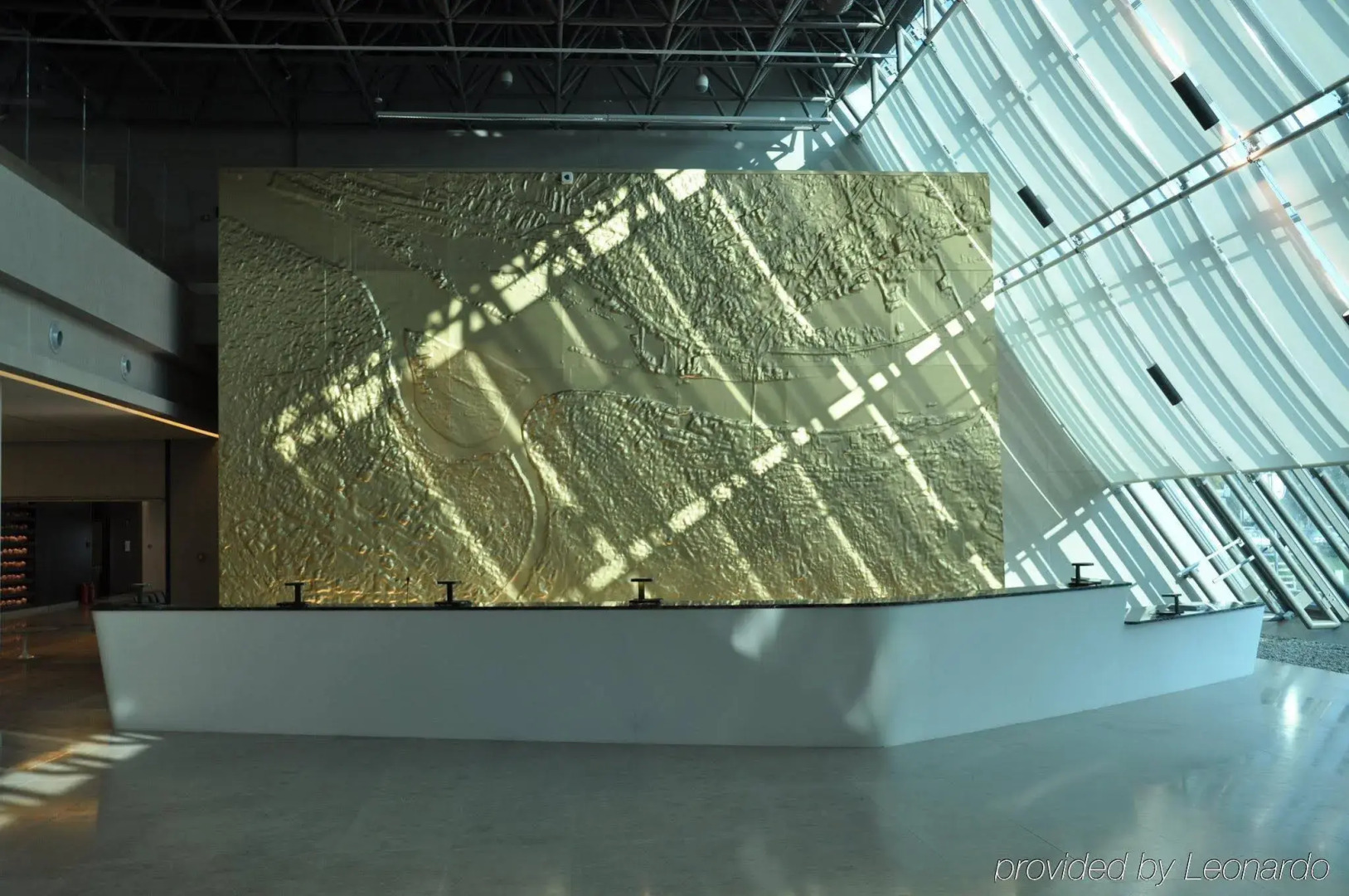 Crowne Plaza Belgrade