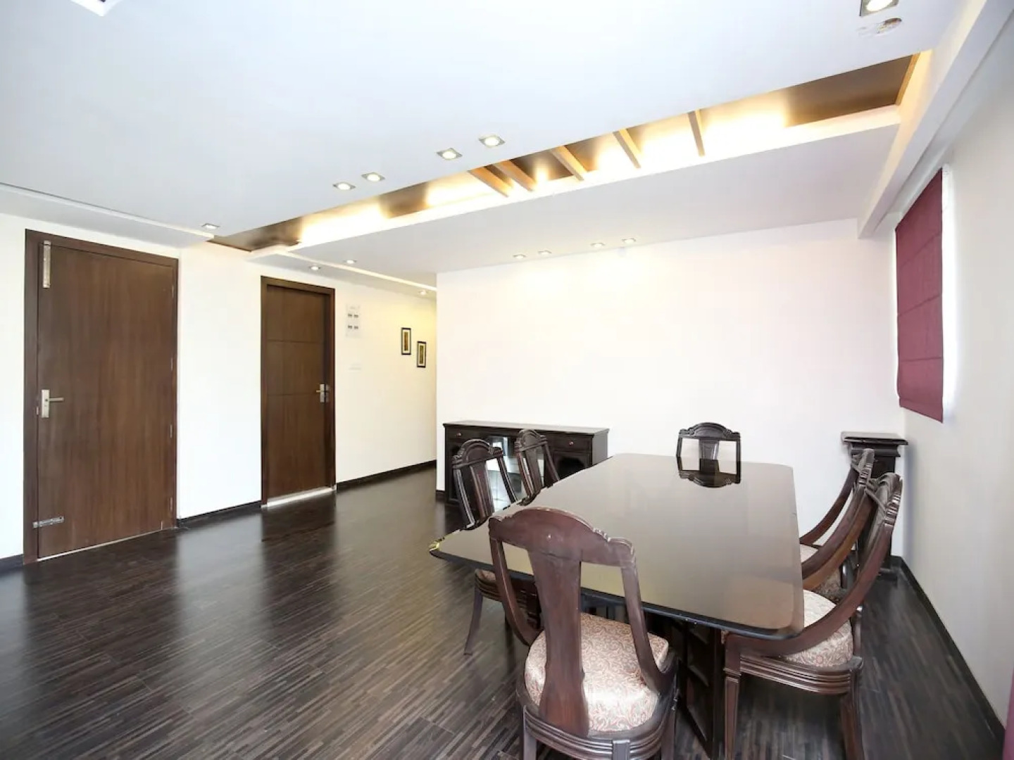 OYO 12878 Home 3BHK Mashobara Valley