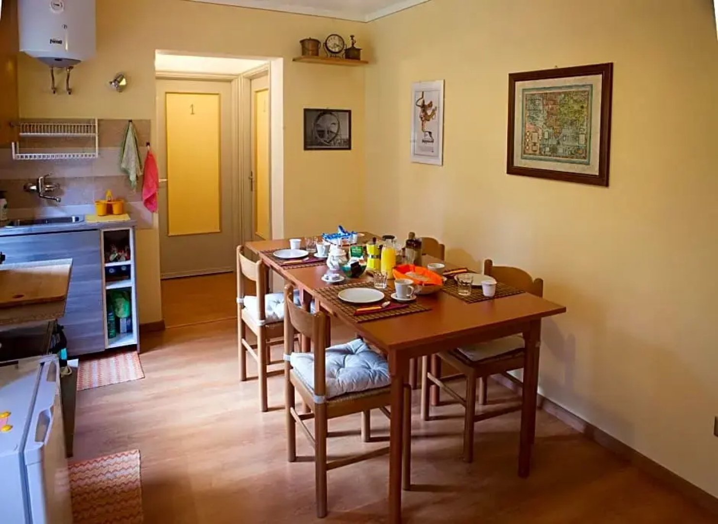 Lou Loop B&B