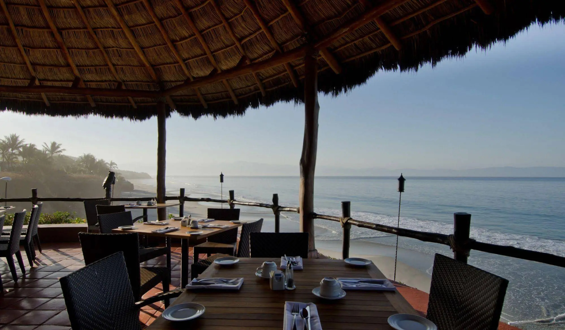 Rancho Banderas All Inclusive By Marival