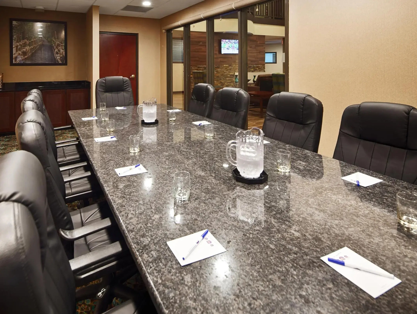 Wingate by Wyndham Harrisburg Near Hershey