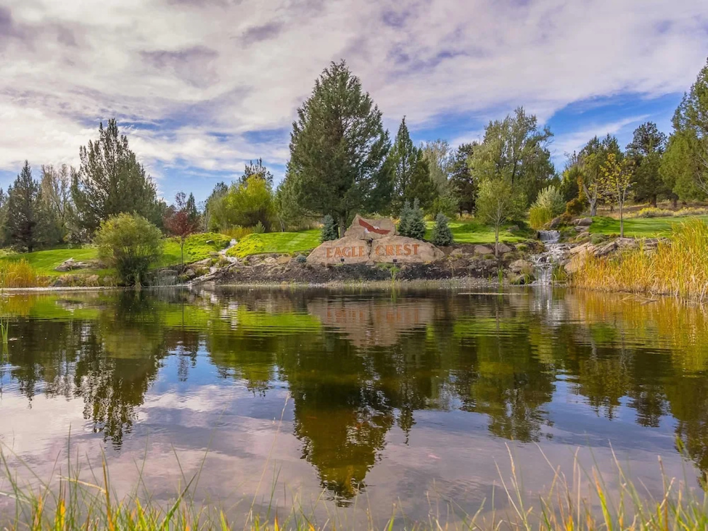 Refined 3BR Golf Resort Condo 3 Bedrooms 2 Bathrooms Condo