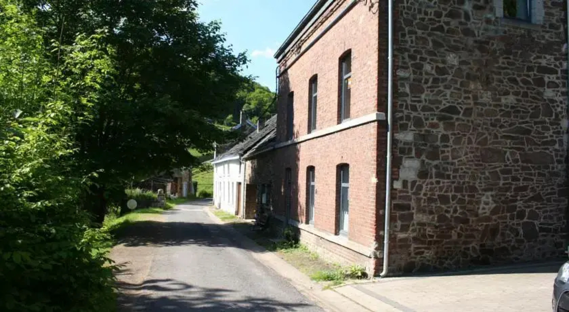 Studio Village de Fraipont