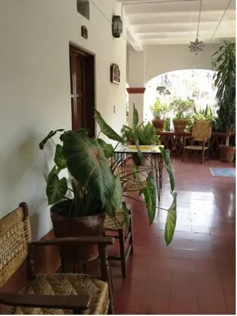 Hotel Posada Santa Anita