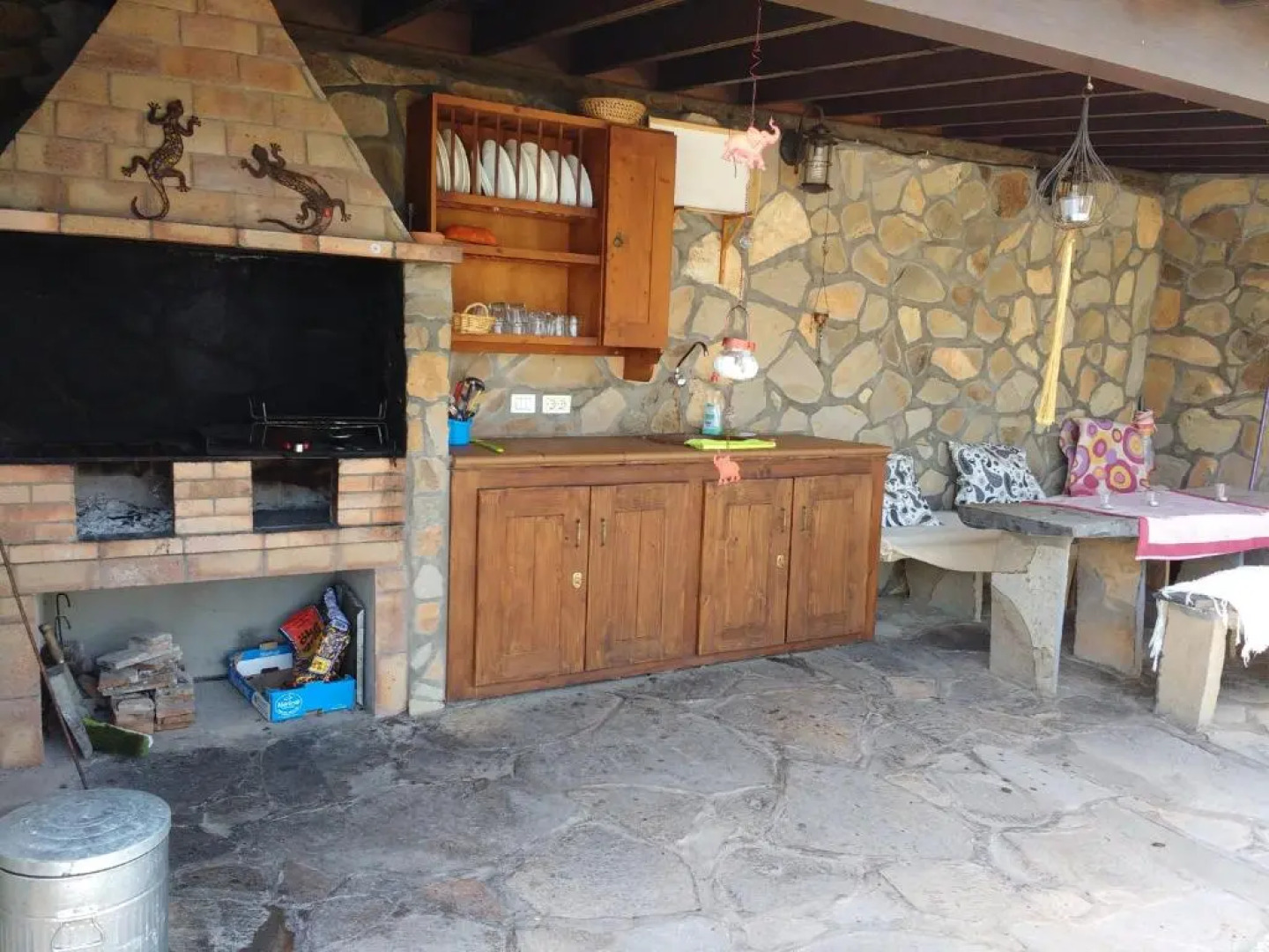 Casa Rural Los Padres A