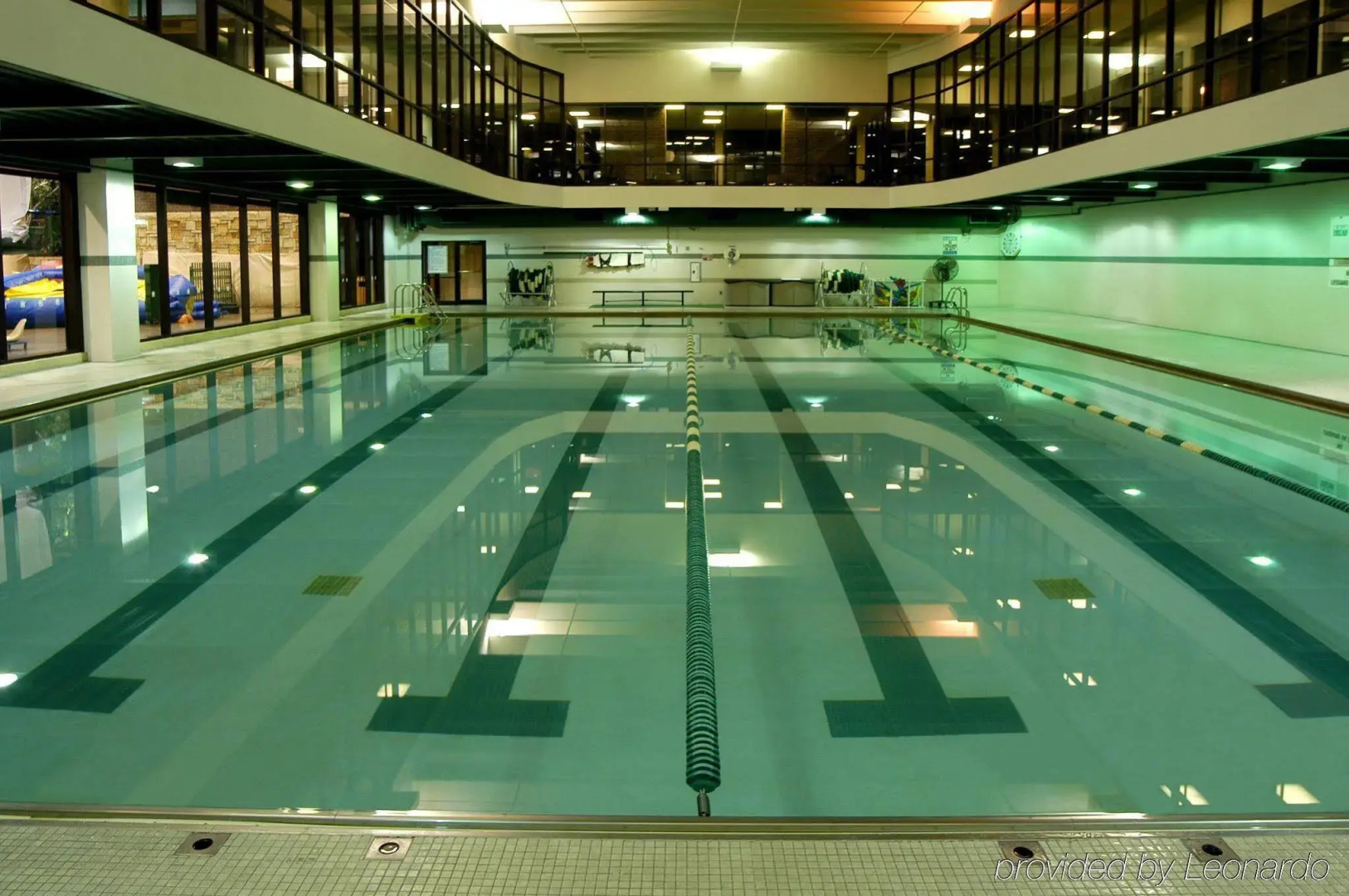 Residence Inn Minneapolis Edina