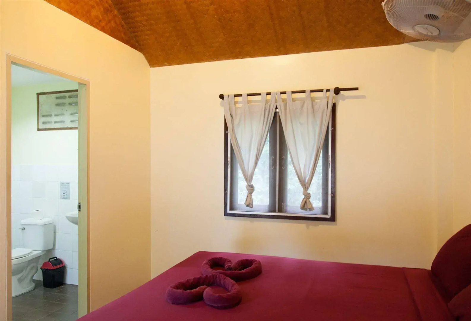 Shiralea Island Resort