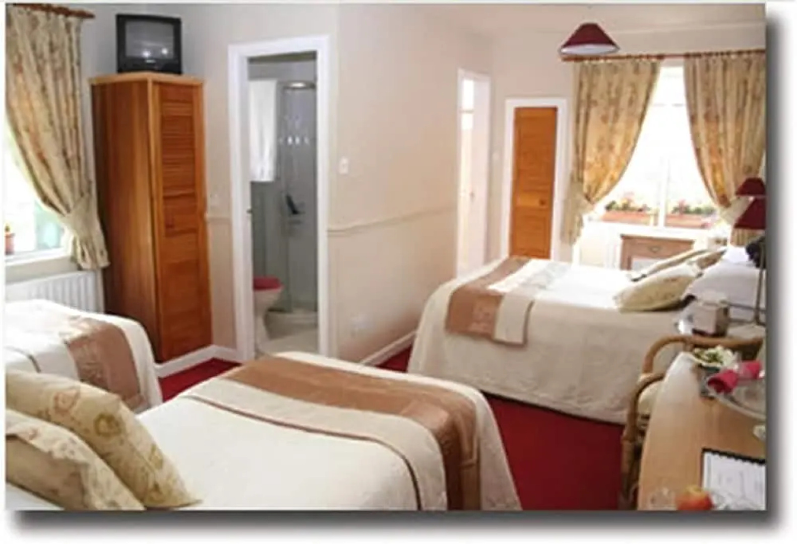 Greenfield House B&B