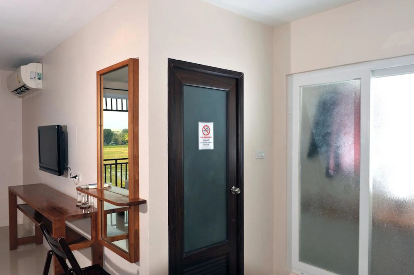 Loei Pavilion Resort Hotel