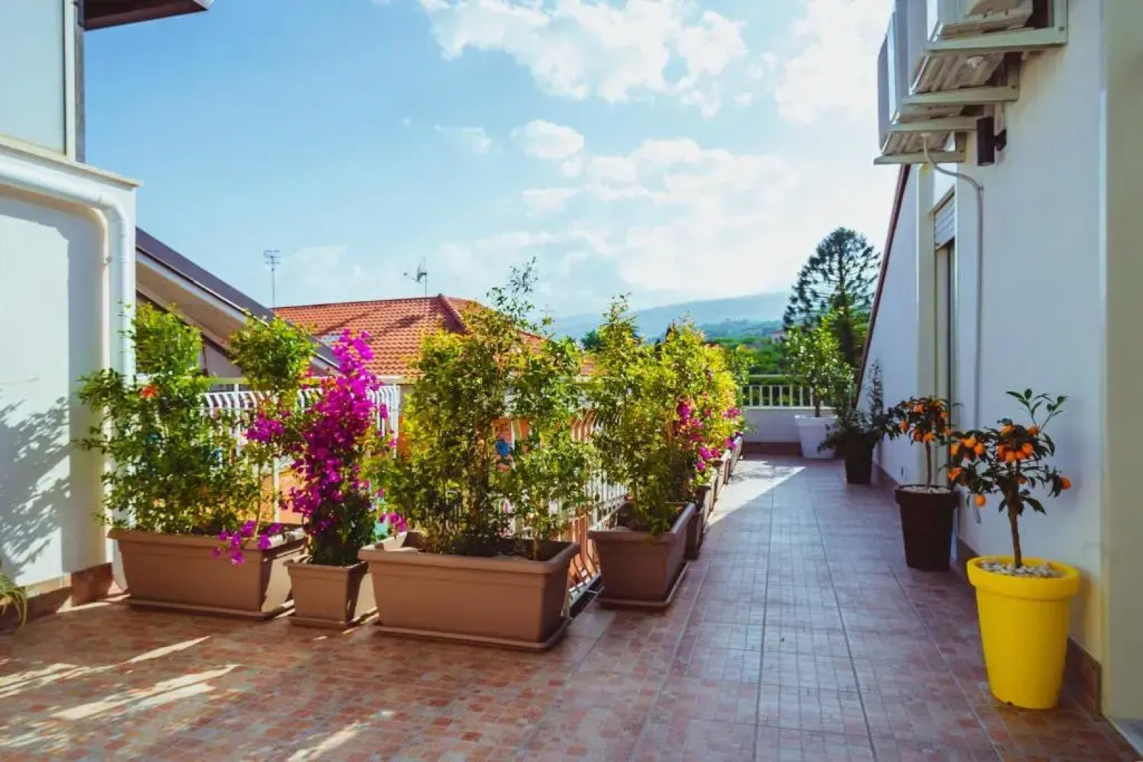 Masciara Home - Apartment & Suite fra Taormina, Catania ed Etna