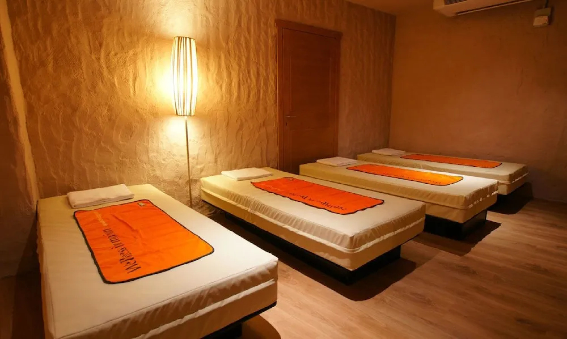 Adler Family and Wellness ApartHotel