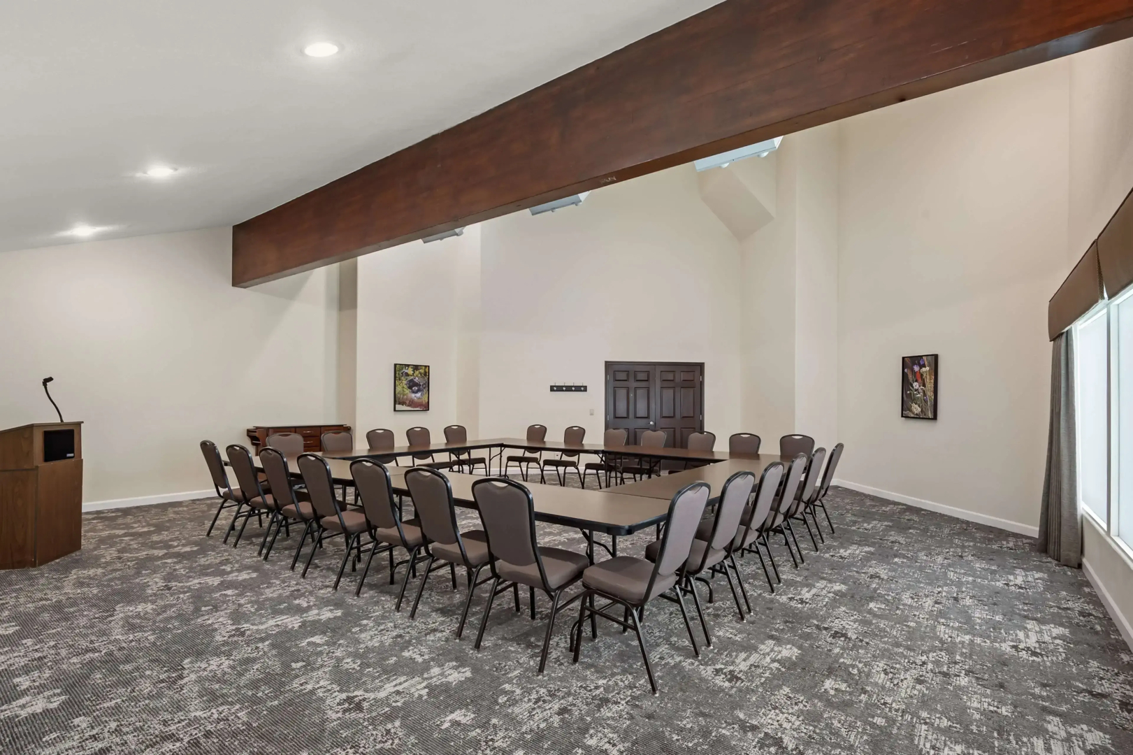 Best Western Plus Eagle/Vail Airport