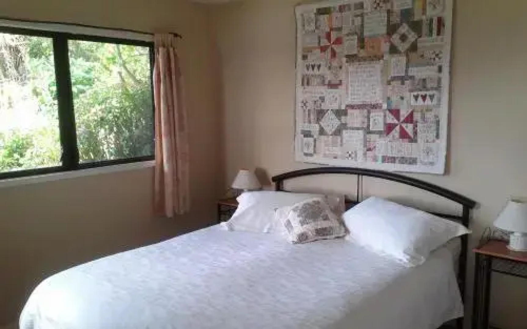 Pipiroa Bay Homestay