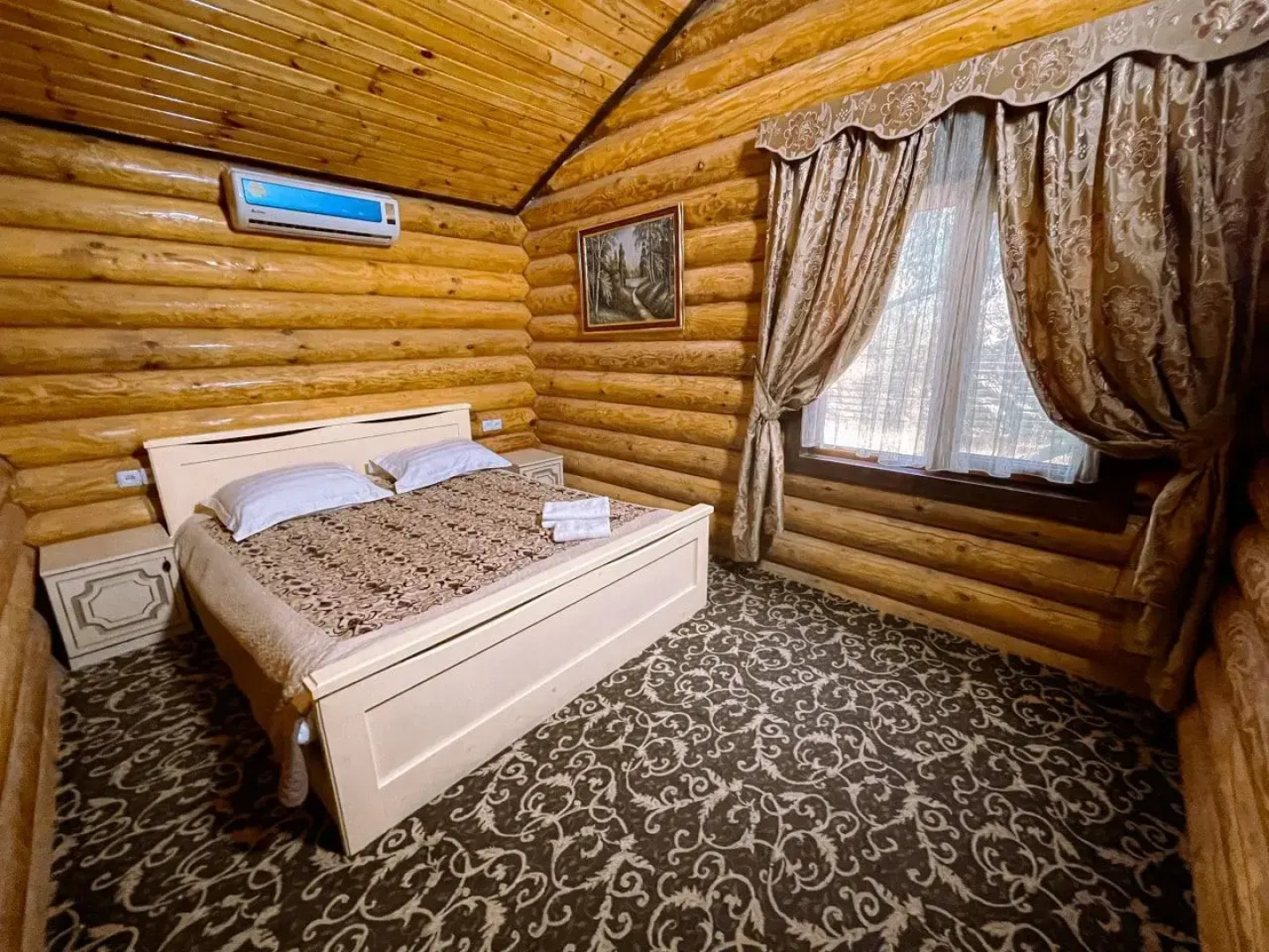 Golden Fish (Голден Фиш)