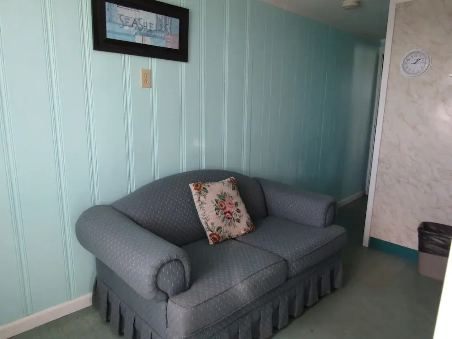 Oceana Cottages