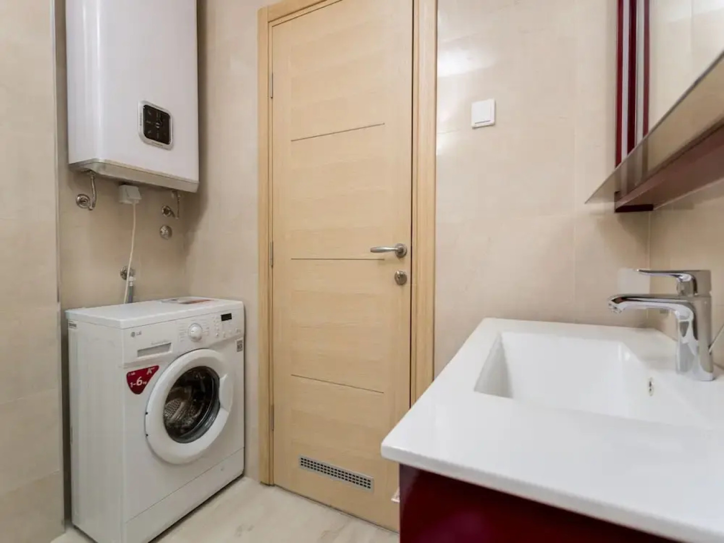 Vujanovic Apartments