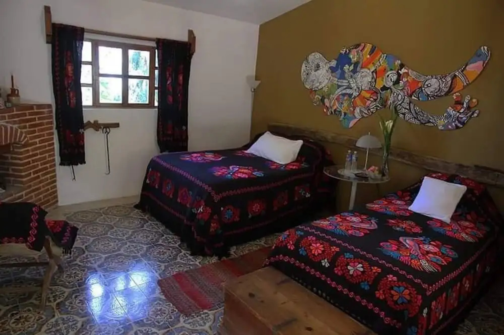 Ideal Para Familia Pequena O Grupo De Tres Amigos