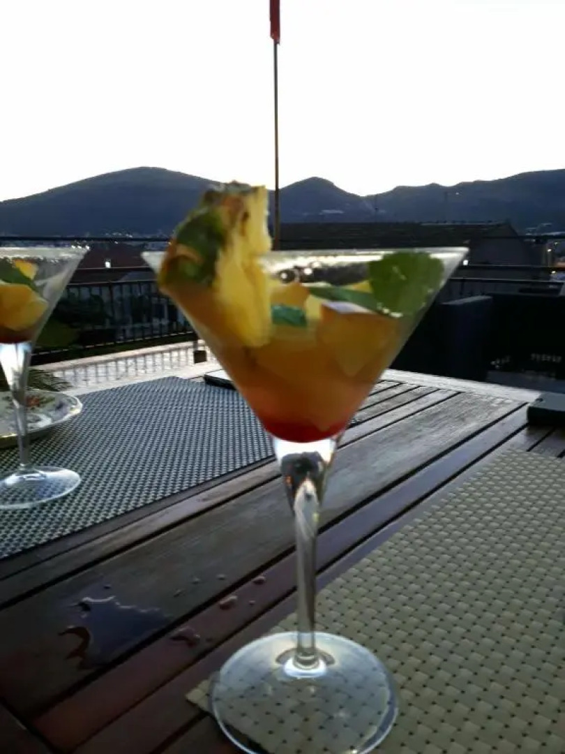 Fresh Apartments Dar Orlic