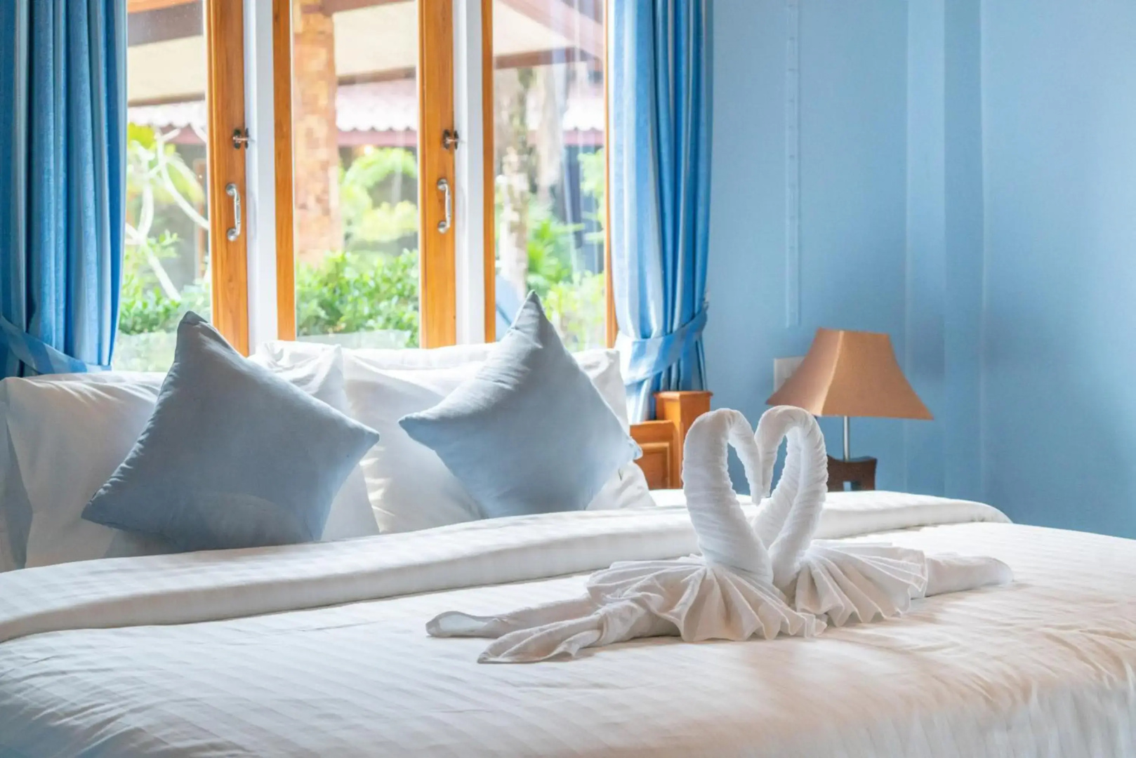 Sea Far Resort